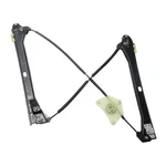 For Volkswagen Passat 2012-2018 Window Regulator Driver Side Front Power New. Price: $58.30.