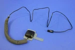 Genuine Mopar Tube Bracket 68232359AA New. Price: $10.29.