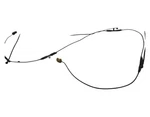 New Old Stock Satellite Radio Cable Part # 5064491AD For Chrysler. Price: $28.99.