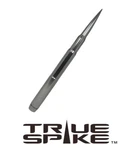 True 12" Fat Bullet Spiked Antenna For 07+ Chevy Silverado 1500 New. Price: $49.88.