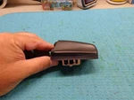 Lincoln Mkx 11 12 13 14 15 Sync Satellite Radio Antenna Base Used. Price: $44.99.