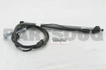 Toyota Genuine Oem Antenna Assy W/holder 86300-90K02 Land Cruiser New. Price: $97.10.