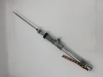 Studebaker Avanti Radio Antenna 1963 New. Price: $200.00.