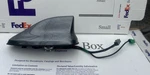 2018-2020 Nissan Rogue Murano Radio Shark Fin Antenna Gray 28208 7FH0A Used. Price: $60.00.