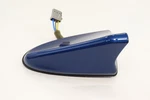 2021 - 2024 Kia K5 Rear Roof Shark Fin Antenna Module Oem 96210L3600DU2 Blue Used. Price: $75.95.