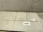 2002 Jeep Grand Cherokee Laredo Radio Antenna Mast Oem+ Used. Price: $46.90.