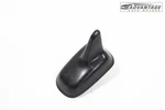 2020-2026 Volkswagen Jetta Rear Upper Exterior Roof Shark Fin Antenna Black Oem Used. Price: $99.99.