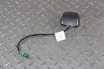 10-16 Panamera Agate Gray Overhead Roof Audio Radio Antenna Factory Oem Wty Used. Price: $107.99.