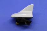 Genuine Mopar Antenna Body And Cable 5NU67NWWAC New. Price: $76.59.