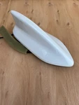 2018 Acura Tlx Roof Shark Fin Antenna Assembly 39150-TZ3-A311-M1 Oem 2015-2020 Used. Price: $50.00.