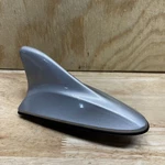 Hyundai Sonata Elantra Roof Shark Fin Antenna Silver 96250-3Q000SM Oem 10 11 12 Used. Price: $79.00.