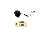2017-2020 Lincoln Continental Roof Mounted Radio Antenna Module Oem Used. Price: $32.99.