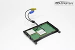 2015 Land Range Rover Evoque Antenna Amplifier Module BJ32-19C089-CB Oem Used. Price: $69.99.