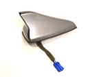 2021-2025 Kia Seltos Roof Mount Antenna 96210-Q5000KLG Steel Gray Used. Price: $118.00.