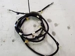 Under Carpet Fiber Optic Cable Fits 11 12 13 Honda Odyssey Used. Price: $28.00.