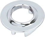For 1970-74 Barracuda, Cuda; Fender Mounted Antenna Bezel New. Price: $62.74.