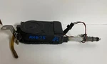 1988 - 1993 Jaguar XJ6 Radio Antenna Assembly Oem, DBC5554 Used. Price: $118.75.