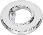 For 1971-74 Dart, Valiant, Duster, Scamp; Front Fender Antenna Bezel; Chrome New. Price: $60.64.