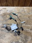 2020-2023 Mazda CX-30 Antenna Amplifier Module Unit W/ Wiring Harness Oem Used. Price: $32.00.