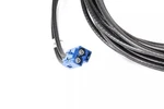 Genuine Gm Digital Radio And Navigation Antenna Coaxial Cable 23390615 New. Price: $60.40.