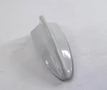 2013 Bmw X1 (E84) Radio Stereo Antenna Cover Trim Cap (alpine White 300) Used. Price: $34.99.