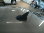 Passat 2013 Antenna 104925604 Used. Price: $64.60.