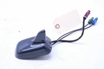 2009-2012 A4 Avant Wagon Audi Roof Antenna Sharkfin Oem Used. Price: $48.59.