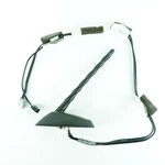 2007 -2011 Honda Cr-v Ex-l Oem Roof Mounted Radio Antenna Crv 39152-SWA-A13 3326 Used. Price: $96.75.