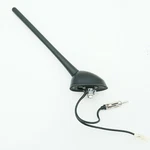 2017 - 2024 Mitsubishi Mirage G4 Roof Mounted Radio Antenna 8723A488 3463 Used. Price: $67.99.