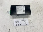 2017-2022 Honda Cr-v Crv Audio Equipment Radio Satellite Tuner Used. Price: $38.87.