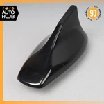 2017 Jaguar X152 F-type Coupe Top Roof Shark Fin Radio Antenna Gps Black Oem Used. Price: $74.70.