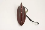 2019 - 2022 Honda Passport Shark Fin Antenna Cover Oem 39150TGSA211M1 Red R561P Used. Price: $56.07.