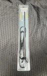 New - Metra Universal Top Mount Rubber Antenna (1 Hole). Price: $12.00.