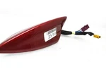 2020 Chevrolet Blazer Lt Radio Roof Antenna 84559351 *glory Red Used. Price: $50.35.