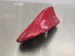 2025 Toyota Camry Oem Roof Mounted Shark Fin Antenna Red Used. Price: $118.75.