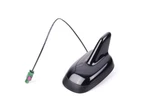 Volkswagen 3C0035507R Radio Shark Fin Antenna Satellite 2011-2014 New. Price: $124.82.