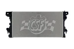 Csf 3945 Radiator 2021-2023 Ford 150 Raptor 3.5L Turbo New. Price: $204.95.