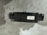 2020 - 2022 Kia Telluride Wireless Antenna Control Module Unit Oem 96240S9200 Used. Price: $45.00.