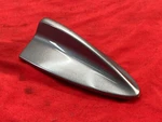 Bmw E90 E92 3 Series Roof Overhead Antenna Shark Fin Module Trim Cover Gray Oem Used. Price: $29.66.