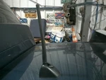 Impreza 2011 Antenna 121225 Used. Price: $25.00.