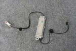 Audi R8 Antenna Amplifier 420035225AB Rear Sat Nav Rns-e Rnse Gebraucht. Price: $23.09.