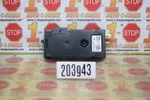 2012-2016 Bmw 328I Antenna Amplifier Control Module 65209231178 Oem Used. Price: $29.99.