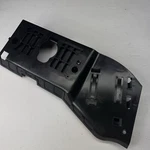 2006-2009 Mercedes CLK350 C350 C320 Electrical Control Module Bracket Oem Used. Price: $32.00.