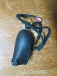 2018 Jeep Cherokee Rear Radio Roof Mount Antenna 05091874AA Used. Price: $89.99.