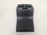 2025-2026 Subaru Forester Console Back Trim Cover Panel & Air Vent Grille Oem Used. Price: $79.00.