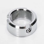 Genuine Mopar 1984-1996 Charger/dakota &.. Antenna Capn Base Nut Chrome 4372137 New. Price: $16.92.