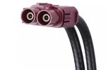 Genuine Acdelco Instrument Panel Antenna Cable 84147974 New. Price: $72.58.