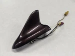 2011 Buick Regal Cxl Roof Antenna Dark Mahogany Mica Oem Radio Used. Price: $39.00.