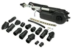 Porsche Power Antenna Kit 911/912E/924/928/930/944 74-88 AUTA2050B New. Price: $59.11.