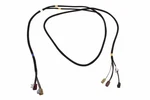 Genuine Gm Headlining Antenna Coax Cable 84625778 New. Price: $114.81.